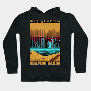 Bridging the Future Hoodie